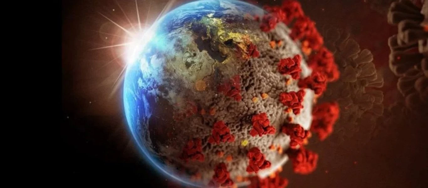 Κορωνοϊός: Ποσά είναι τα θύματα από τον περασμένο Δεκέμβριο σε όλο τον κόσμο;